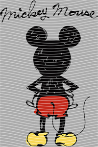 Mickey-AMQ 478